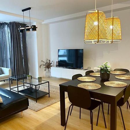 Home Las Burgas D&C Оренсе Экстерьер фото