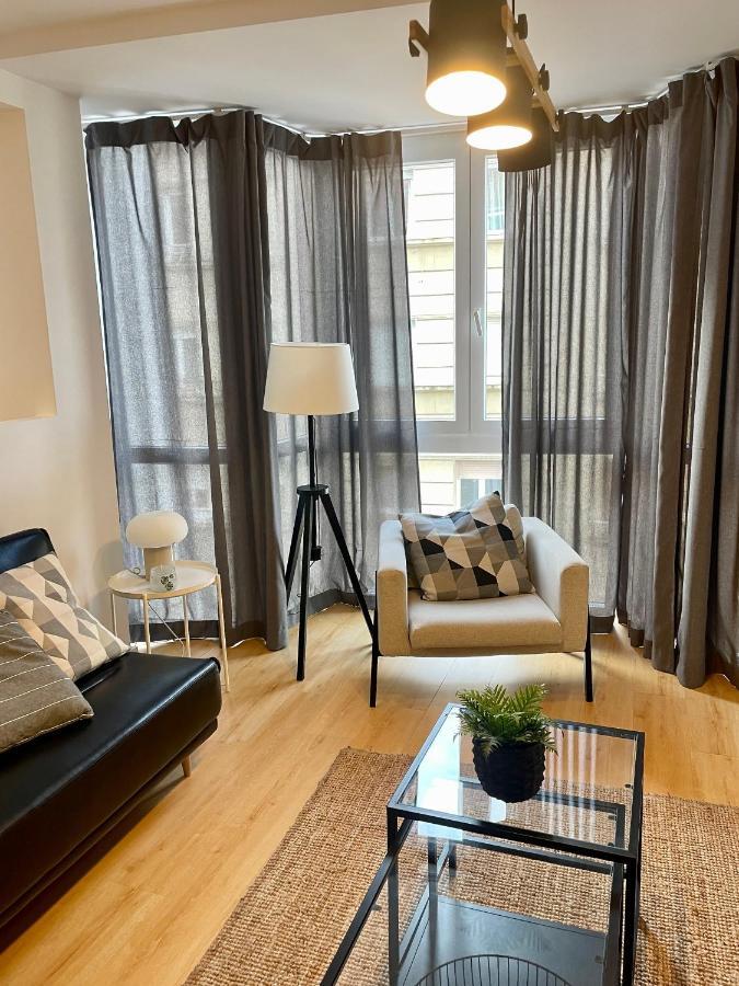 Home Las Burgas D&C Оренсе Экстерьер фото