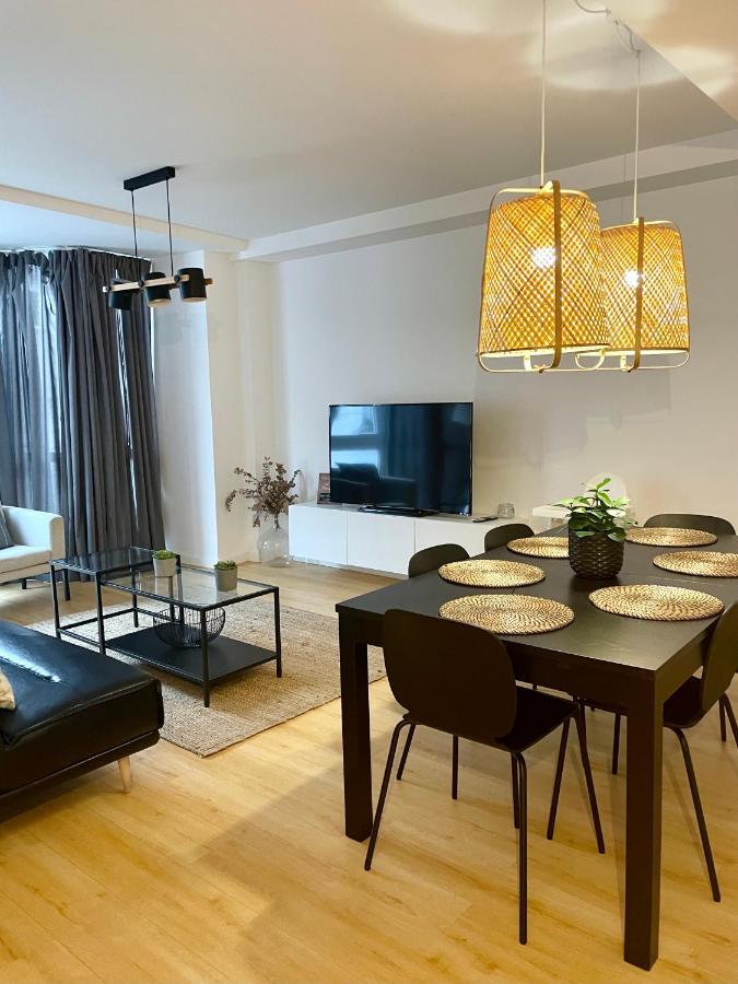Home Las Burgas D&C Оренсе Экстерьер фото
