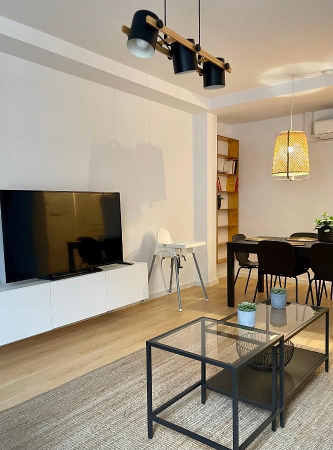 Home Las Burgas D&C Оренсе Экстерьер фото