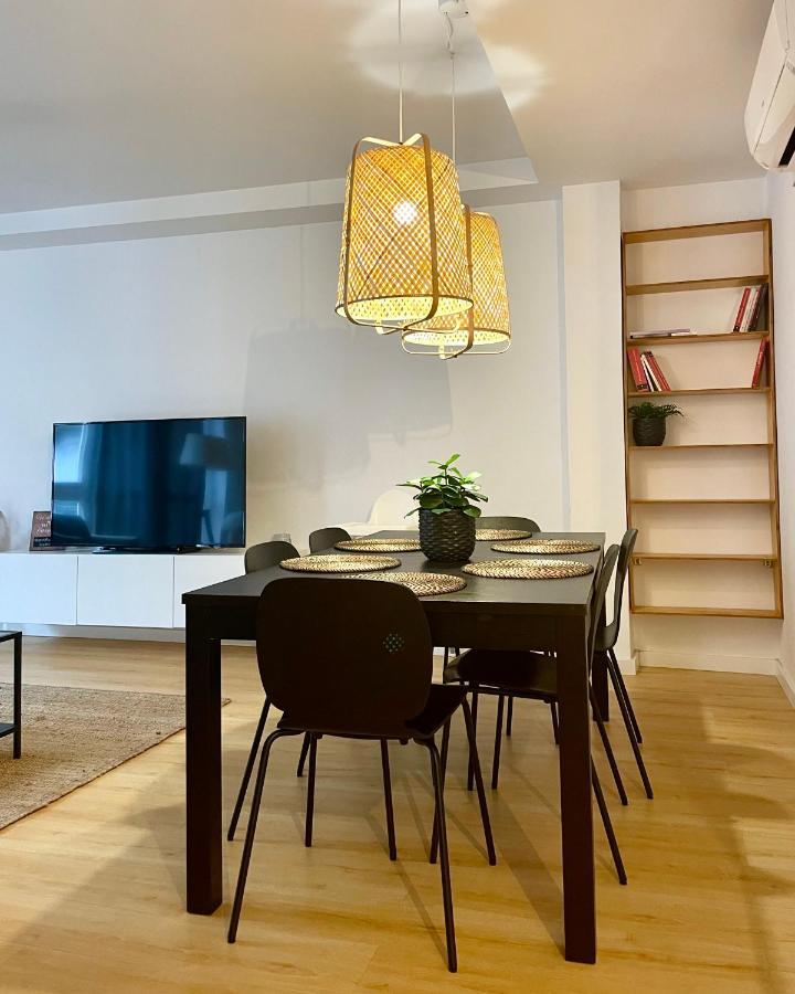 Home Las Burgas D&C Оренсе Экстерьер фото